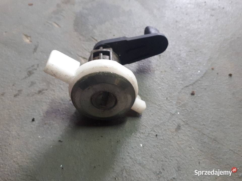 Wkładka zamka PP Megane 1 osobowe świętokrzyskie Sandomierz