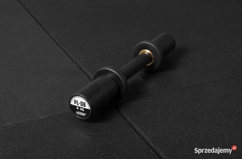 Gryf krótki do hantli Xenios sprzedam