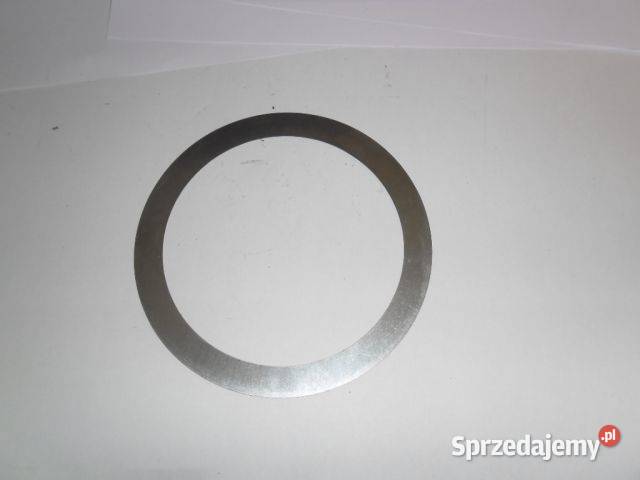 Podkładka 20x25x05 Słupsk
