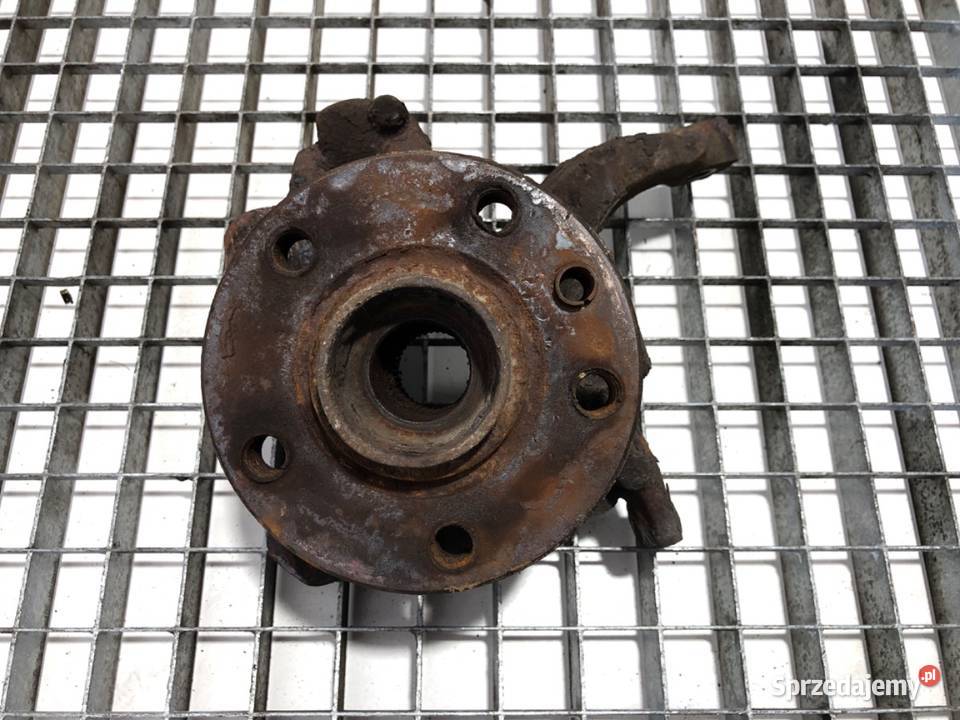 ZWROTNICA LEWY PRZÓD VW TRANSPORTER T4 24 75 osobowe