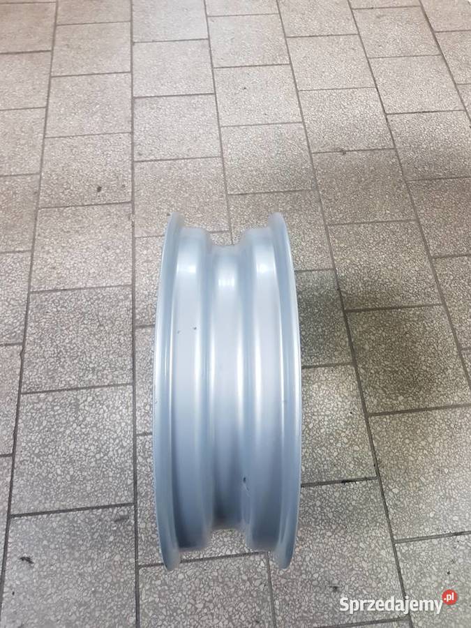 Felga marki Pronar 750x20 80205901 lubuskie Sulechów sprzedam