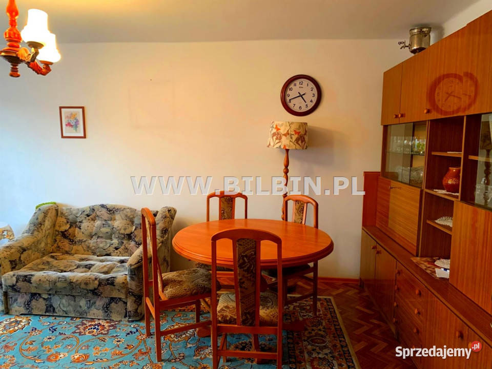 Mieszkanie Suwałki 629m2 3pok Liczba pokoi 3