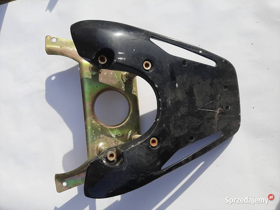 Bagażnik do skutera Keeway Fact Romet 747 RY8 Łódź