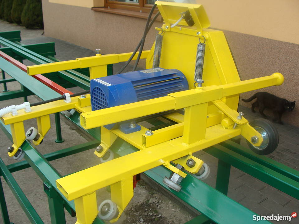 obrzynarka do desek świętokrzyskie Barcza