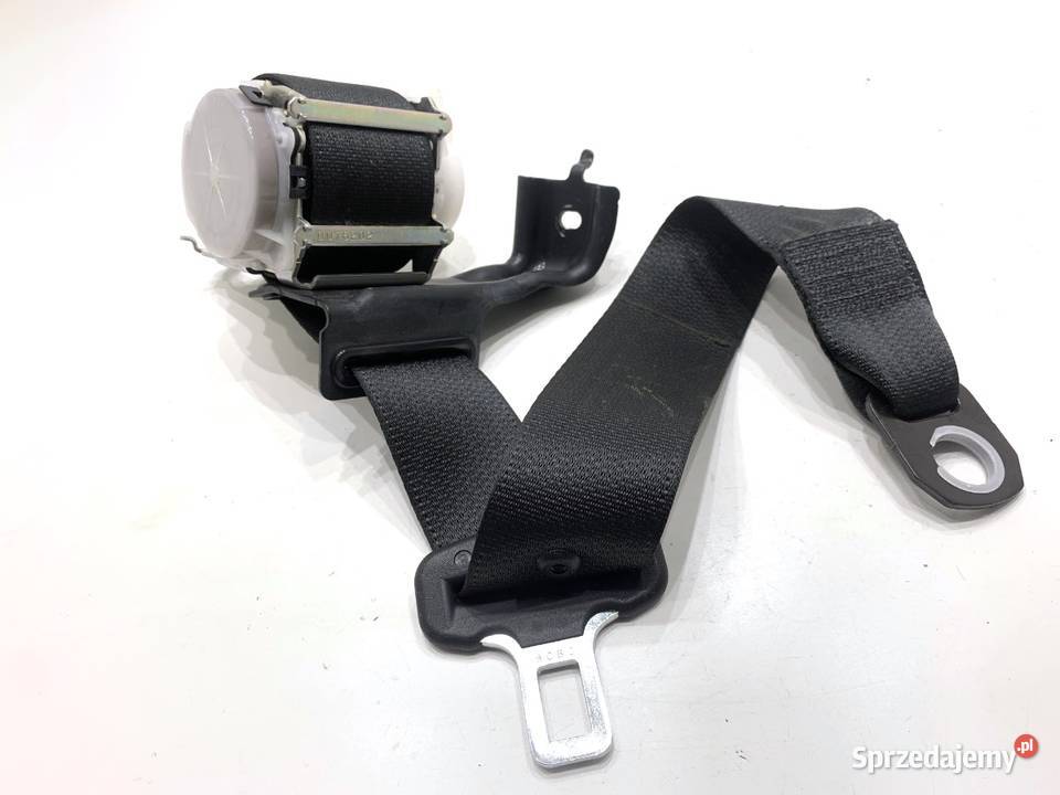 PAS BEZPIECZEŃSTWA PRAWY TYŁ LEXUS NX 7X7160 SUV Części samochodowe