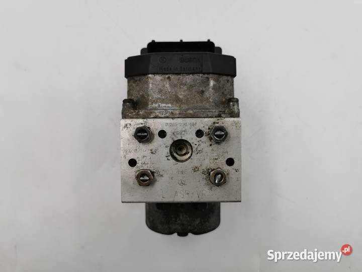 Pompa ABS ESP VW LT A0004460789 0265220488 pompy hamulcowe Wyszków