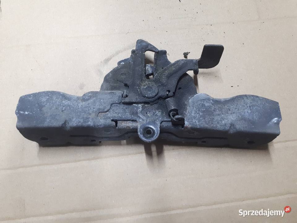 Rygiel maski zamek Avensis T25 osobowe Sandomierz