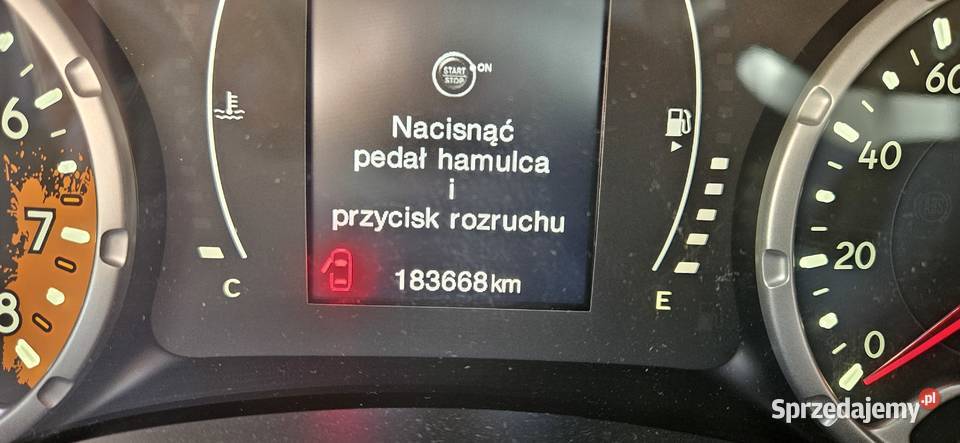 Jeep Renegade SPORT 24 benzyna 2016r 185KM Ślesin