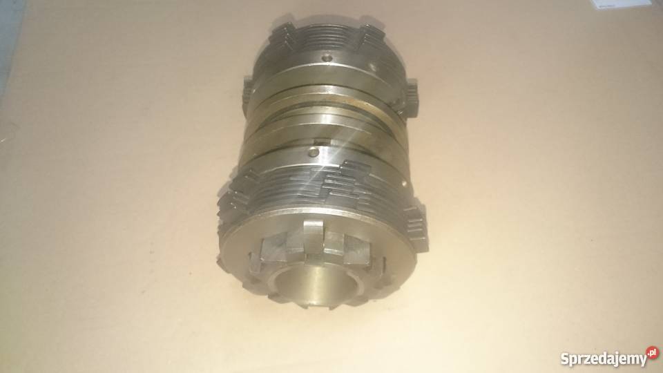 Sprzęgło mechaniczne do tokarki RV32 RV40 Bytom sprzedam