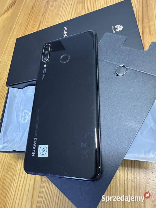 Huawei P30 Lite 128 GB Poddębice