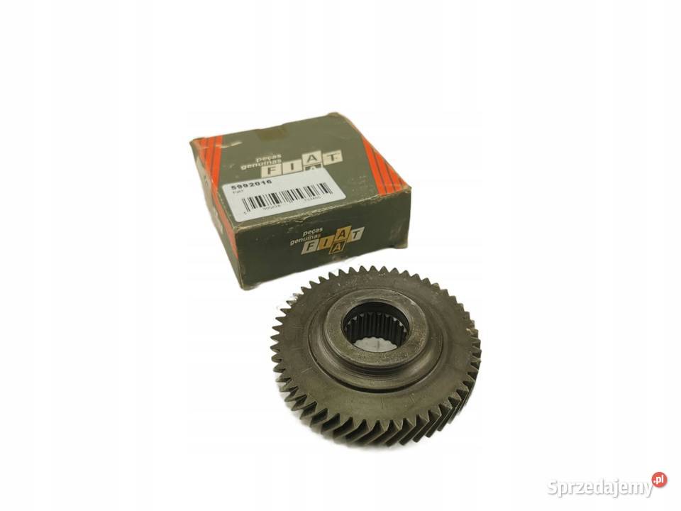 KOŁO ZĘBATE 5 BIEGU FIAT DUNA UNO 1990 NOWE Układ napędowy lubelskie