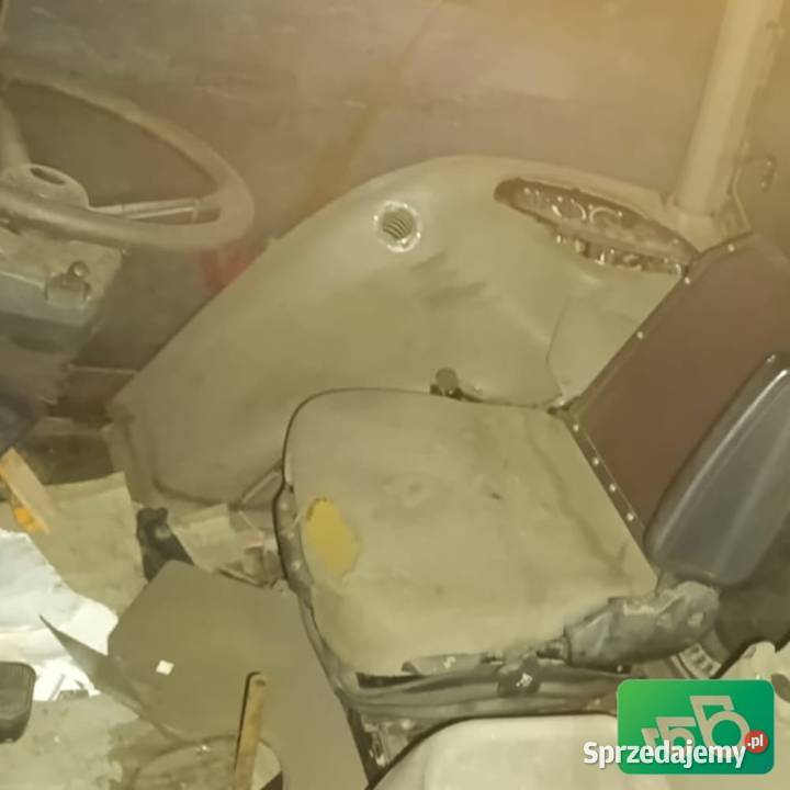 Kabina Kompletna Case MX 270 Magnum Wilkowo