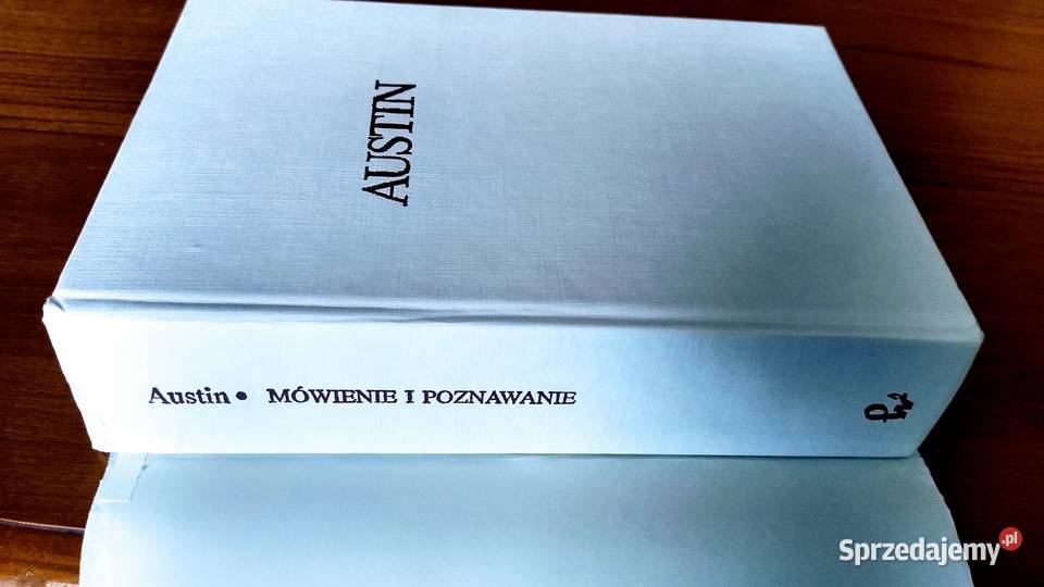 Mówienie i poznawanie rozprawy i wykłady ISBN 8301111097 Podręczniki pomorskie Gdańsk