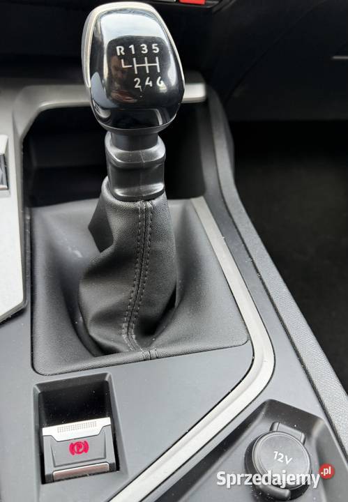 Peugeot 308 PureTech 110 Stop Start Active