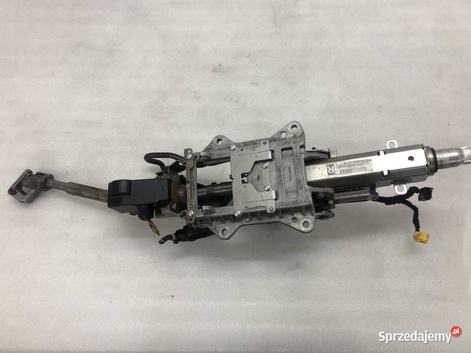 KOLUMNA KIEROWNICZA 3C2419501S VW PASSAT B7 sprzedam