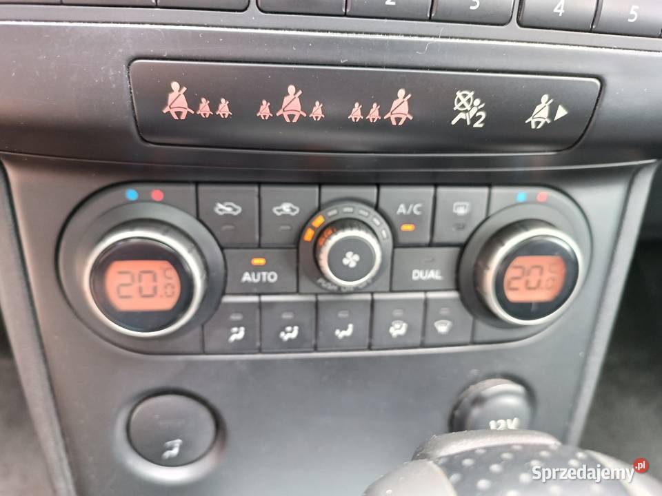 Nissan Qashqai 2 0 DCI Automat 4x4 Bose kupiony w Polsce Qashqai Bydgoszcz