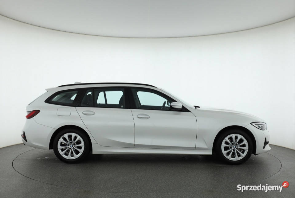 BMW 3 318 i mazowieckie Piaseczno