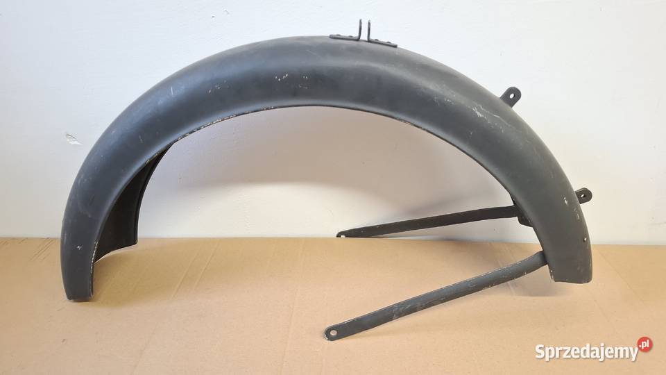 NSU 251 OSL błotnik przedni sprzedam