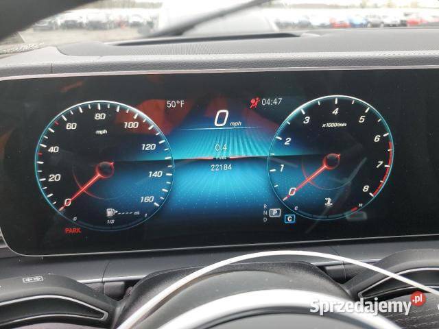MercedesBenz GLE Mercedes-Benz wielkopolskie