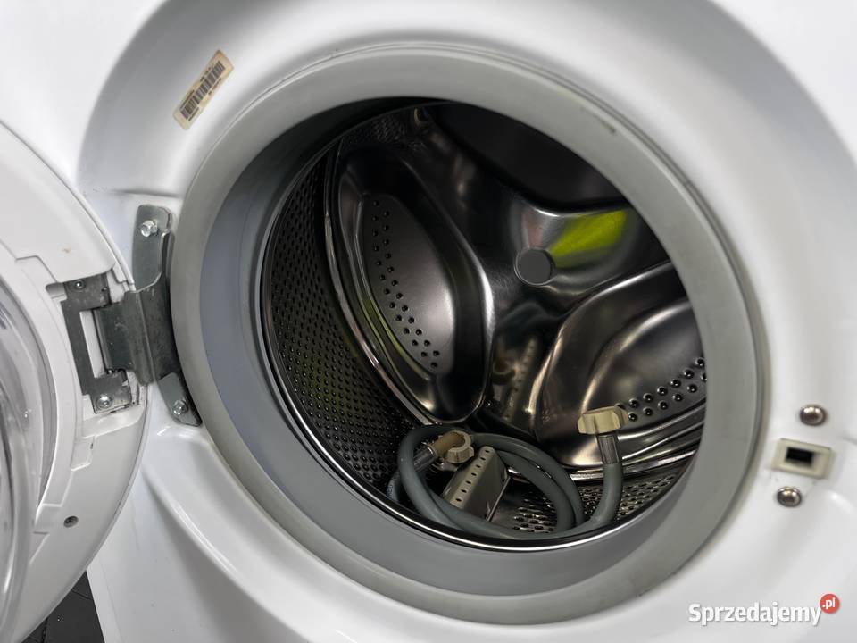 Pralka Indesit Slim Niezniszczalna 51000 ob A Wiejca sprzedam