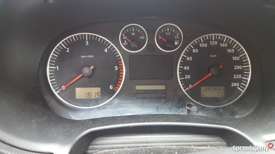 Seat Leon 19 TDi 110 wspomaganie kierownicy Szczecin