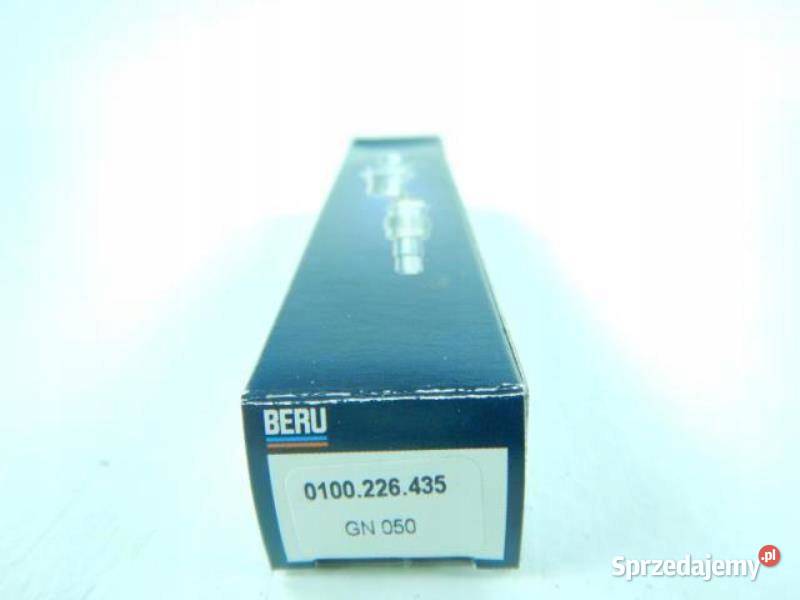 ŚWIECA ŻAROWA BERU VW LT 2835 II 2846 II 28