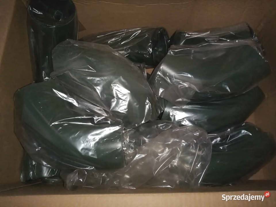 Kolanka obejmy zaślepki denka sztucery złączka Biała Podlaska