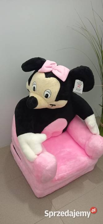 sprzedam fotelik nowy Turek