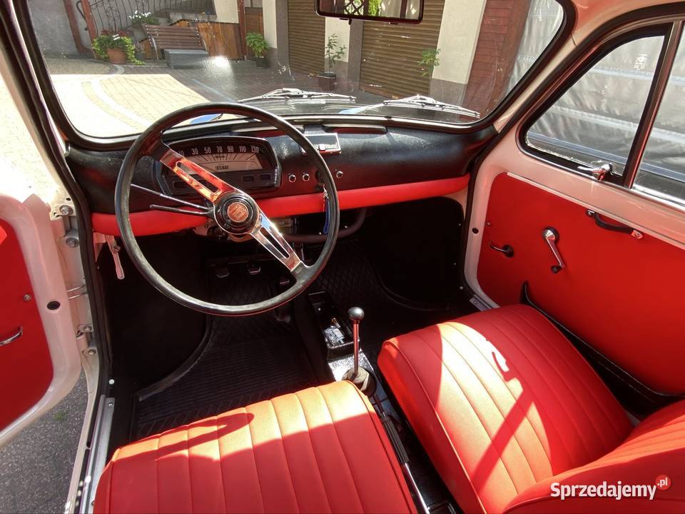 Fiat 500L śląskie Imielin