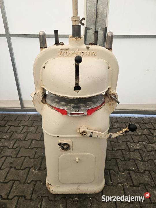 Dzielarkozaokrąglarka do ciasta Fortuna Automat Krotoszyn sprzedam