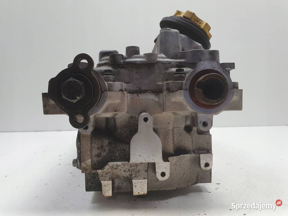 GŁOWICA CYLINDRÓW Land Rover Freelander 25 V6 osobowe Chełm