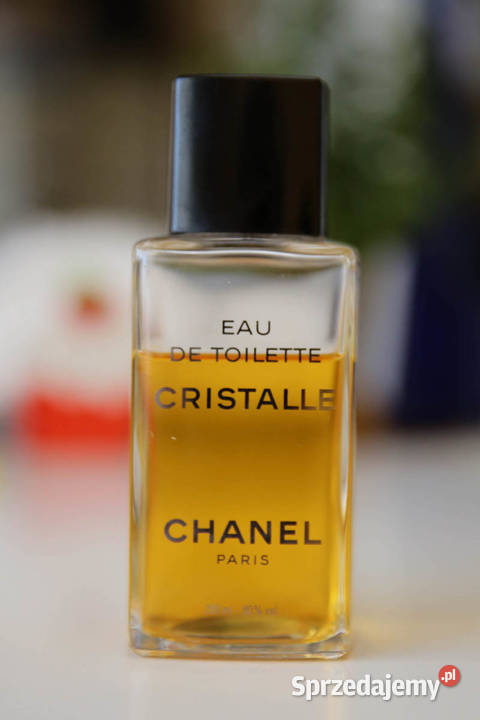 Chanel Paris Paris  Perfumy damskie  Nez de Luxe