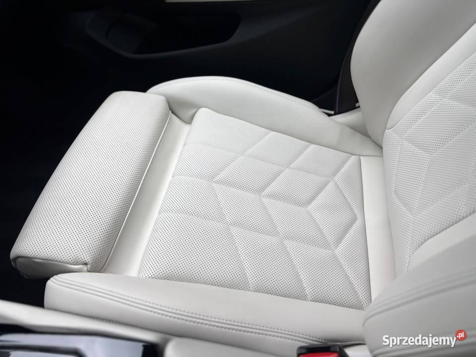 BMW Seria 5 G60 20 D xDrive 4x4 197 2024r Zarszyn sprzedam