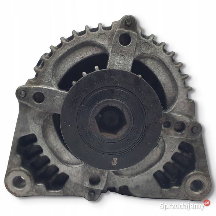 ALTERNATOR Volvo S40 II V50 20 D Lucas LRA 02814 Chełm