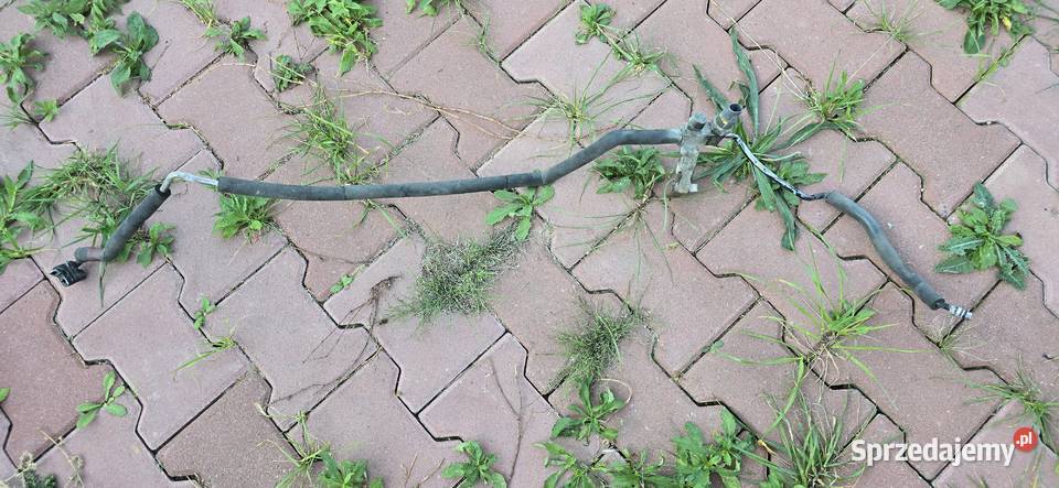 Czujnik ciśnienia klimatyzacji Denso 443440 osobowe Katowice