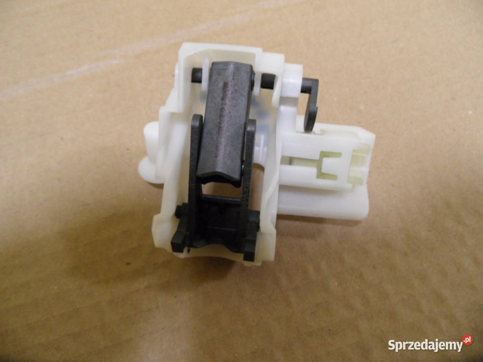 zamek drzwi zmywarki electrolux Łopuszno