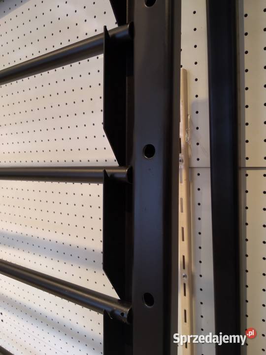 Przewijarka do materiałów w rolkach wisząca na Bydgoszcz