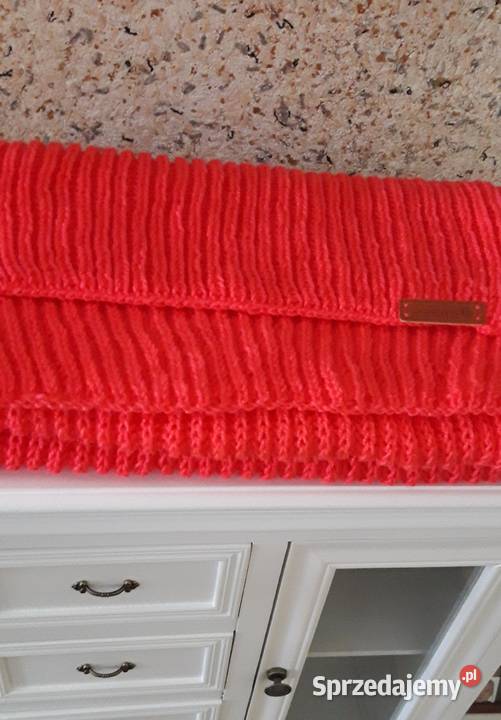 Szale i szal8ki lubelskie