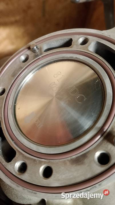 KTM SX 85 2018r Doinwestowany stan Sromowce Niżne sprzedam