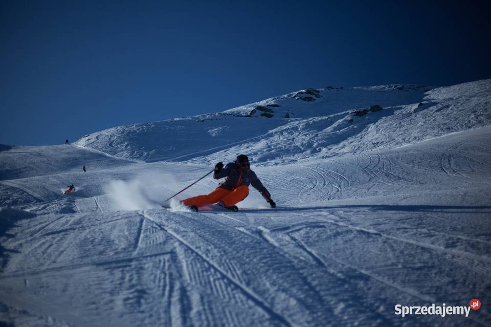 Wlochy Ski VAL di SOLE 202701 Hotel 3 HB dolnośląskie Wrocław