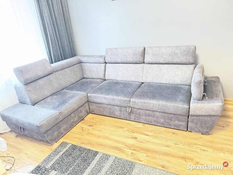 Narożnik 270cm Kudowa-Zdrój