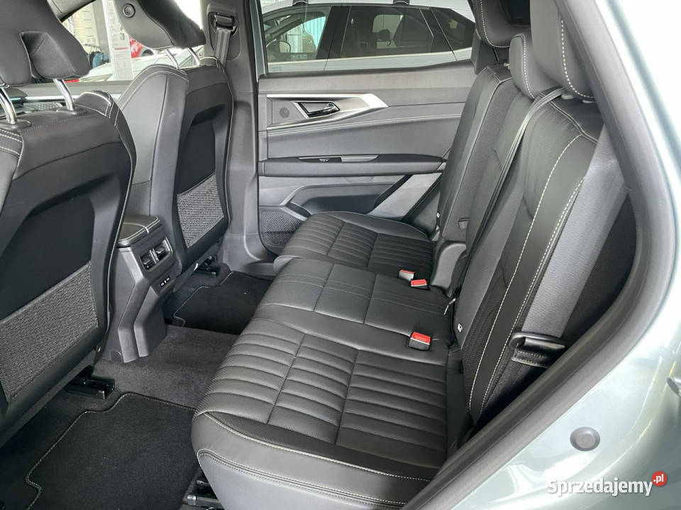 Renault Espace iconic full hybrid ETech Lublin sprzedam