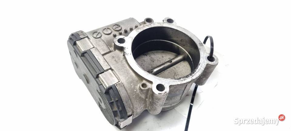 PRZEPUSTNICA AUDI S8 D3 078133062C Lipno sprzedam