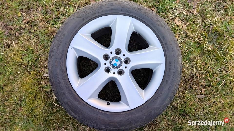 BMW X5 E70 35D automatyczna wielkopolskie Bałdowice