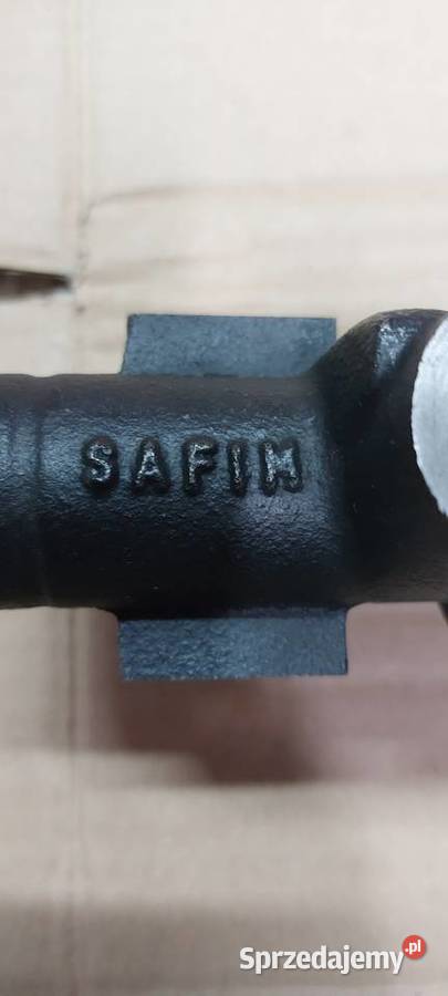 Pompka Hamulcowa Manitou MLT MT MRT MVT MLB 120 Porąbka