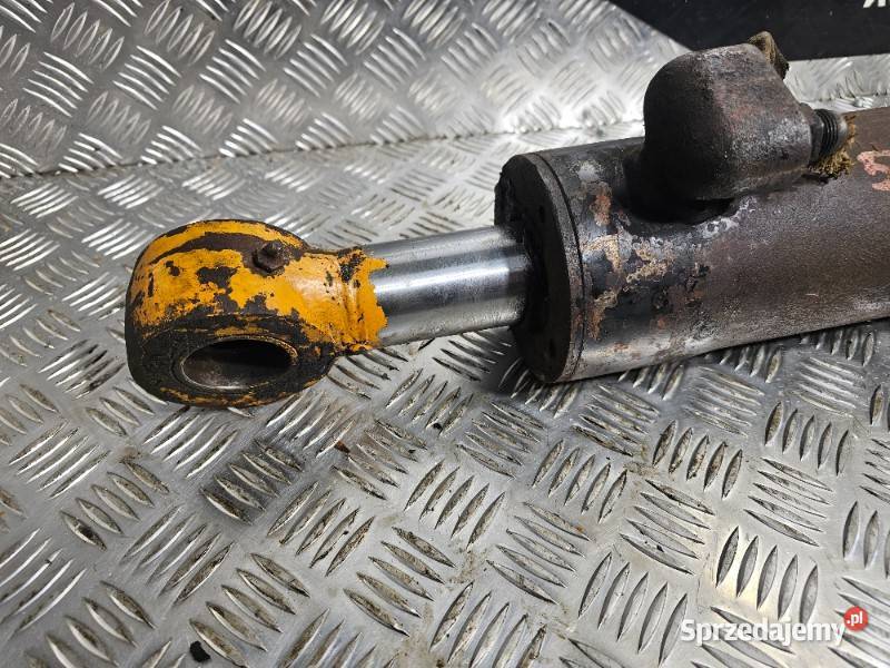Siłownik hydrauliczny obrotu Case do pomorskie Gdynia