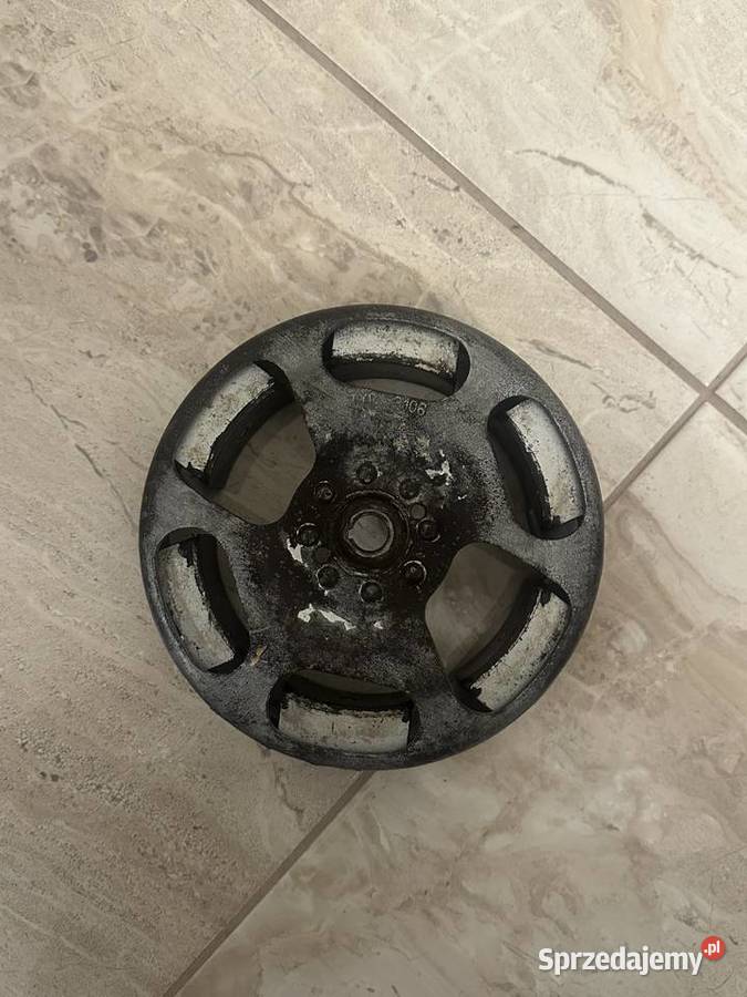 Koła zamachowe magneta WSK Osłony i obudowy Tolkmicko