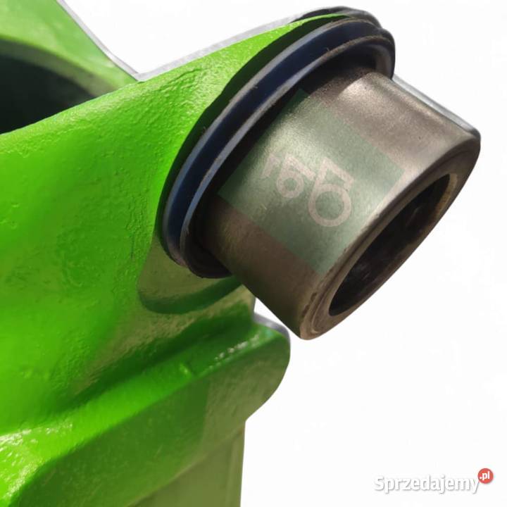 Obudowa osi napędowej 041870 041869 Merlo P 347