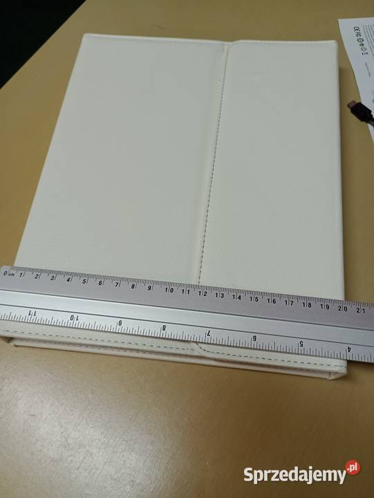 Etui z klawiaturą Bluetooth do tabletów Tablety i palmtopy Komputery i Akcesoria Łódź