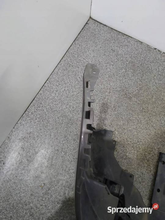 ZDERZAK PRZÓD Z30 LIFT FL VI Mitsubishi Colt VII sprzedam